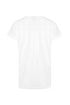 Weird Fish Pernille Organic Cotton Cutaway T-Shirt 19903